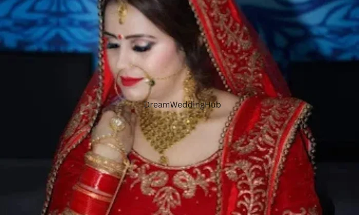 Feuerangi Makeup Studio